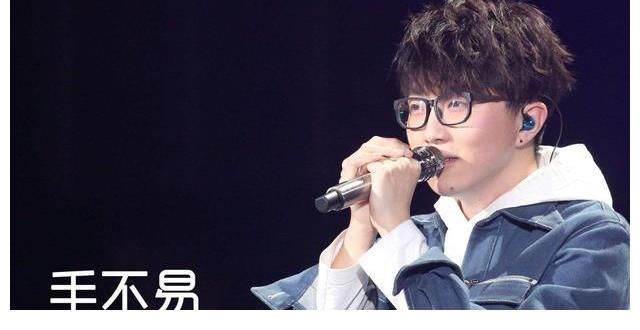 我型我秀|活久见！许嵩竟然参加综艺了？和薛之谦一起当选秀节目的导师？