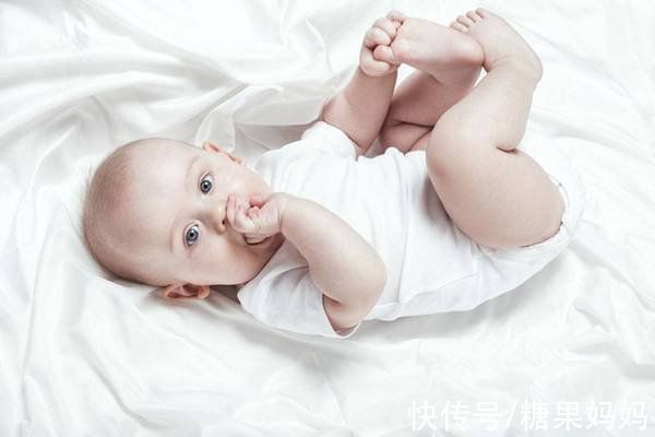 表情|揭秘6个月内婴儿的“表情信号”，父母抓住细节，了解娃的内心戏