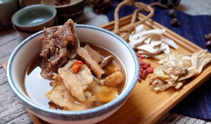 小药方,大疗效不想受“肩周炎”折磨,这些方子请收好