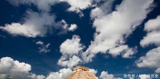 世界历史上十大值得去的祭坛,中国的天坛位列第一