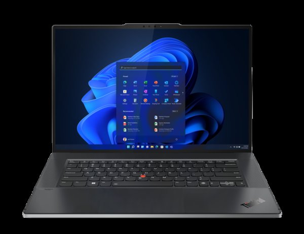 pdd|联想发布ThinkPad Z系列商务本：锐龙Pro处理器，1549美元起