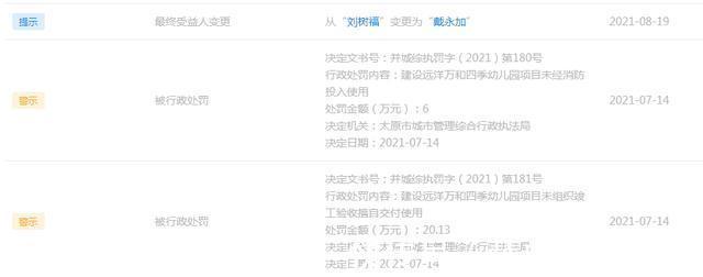 客户|市民反映远洋万和四季诱导客户提供虚假材料,官方“建议报警”!