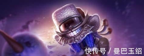 小信|LOL：无脑推线，还能顺带Poke，下路最强英雄竟是法师！