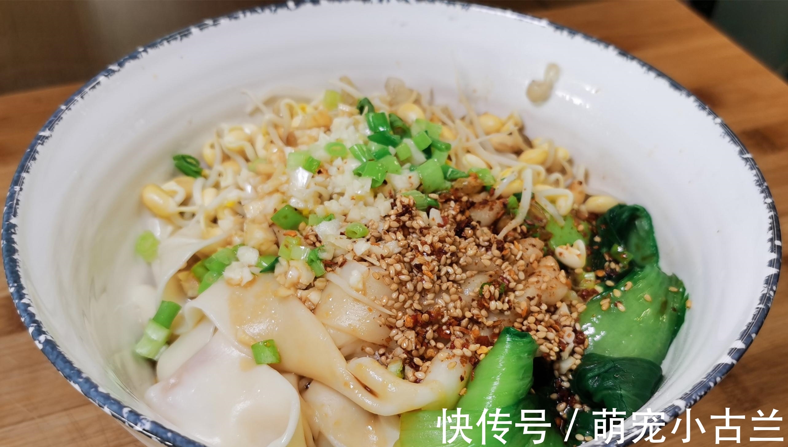 7道百吃不厌的面条,样样都好吃,简单易做,一周7天不重样