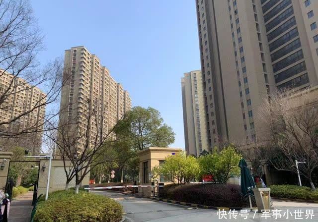 低层|楼房不管多少层,坚持楼层3选2不选准没错!建筑师道出理由