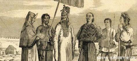 天国运动|这场运动不自觉地拯救了中国,却被人们视为荒唐闹剧!