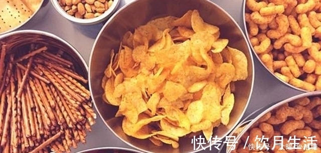 王华军|肝不好的人,有“口福”,3种零食随便吃,养肝护肝