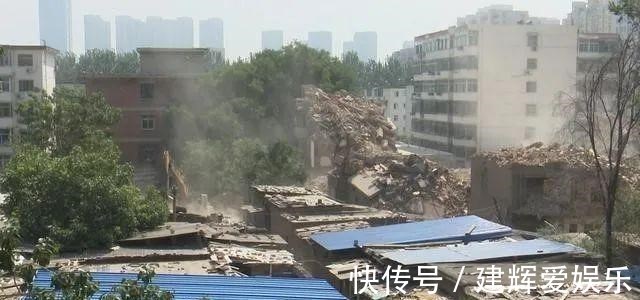 龙大帅|实探!太原市中心这片未开发的地块到底在搞什么名堂