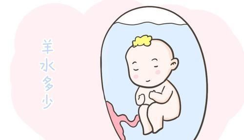 宝宝|为啥同孕龄,有些孕妈肚子大,有些孕妈肚子小?不外乎这几种原因