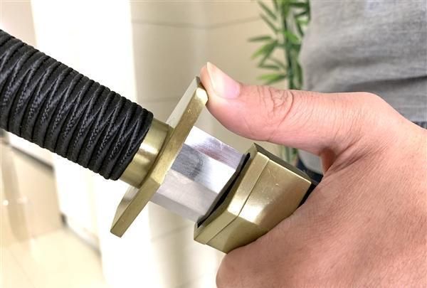 邀请函|Redmi Note 9发布会邀请函开箱：居然有一把真剑