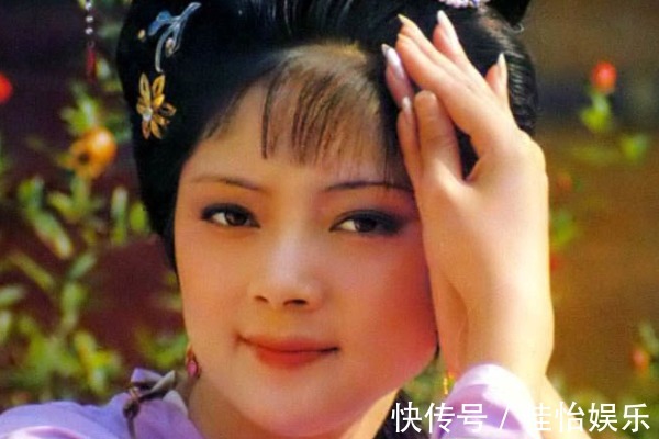 宝钗!薛宝钗嫁给宝玉后为何没生育林黛玉早就说过原因,好多人忽略了