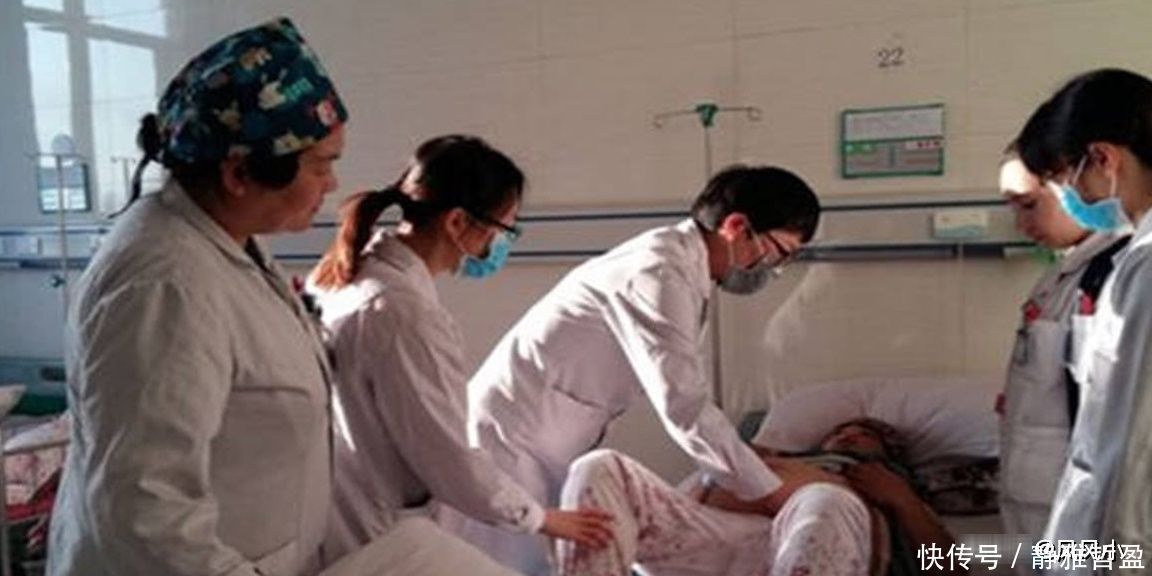 考验|从产前到产后，女人可能要经历多少种考验？由衷感慨母爱伟大