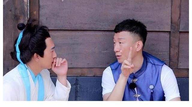 刘奕君|《扫黑风暴》片头被指抄袭？这个过失谁来承担？