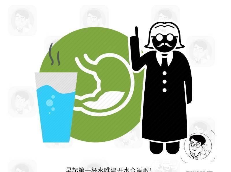 预防血栓|血液在一天中这2个时间段最黏稠，这时喝水，更能预防血管病