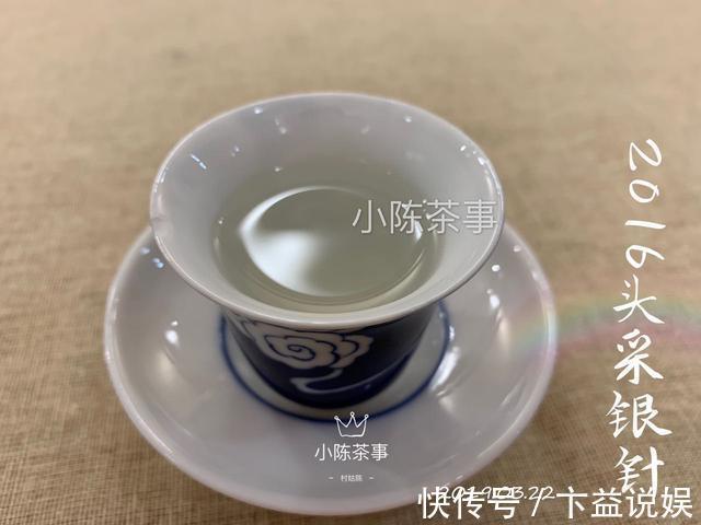 白茶|别以为所有的白茶都是香的，图解白茶中最不应该出现的5种气味！