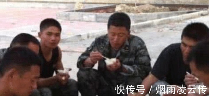 训练|吴京21秒爬4楼，去特种部队吹牛，结果惨遭特种兵打脸