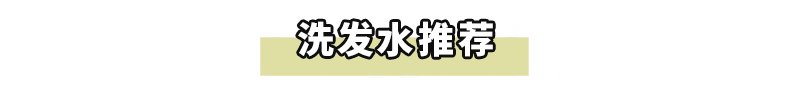 头皮 油头、脱发、有头屑怎么选洗发水？看完这篇就知道了