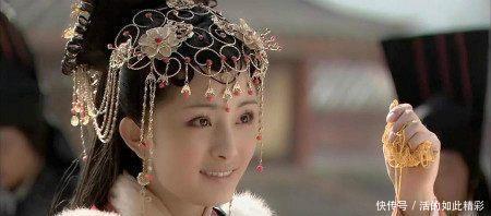 父子|一宫女先后嫁给单于父子3人,实现边境50年和平,还做一件好事