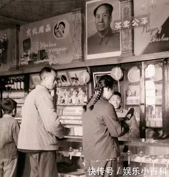 再也|30张老照片带你穿越回70年代,重温那些再也回不去的旧时光