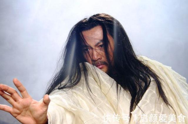 珍珑棋局&无崖子布下珍珑棋局,只为等待这两个人,理想人选根本就不是虚竹