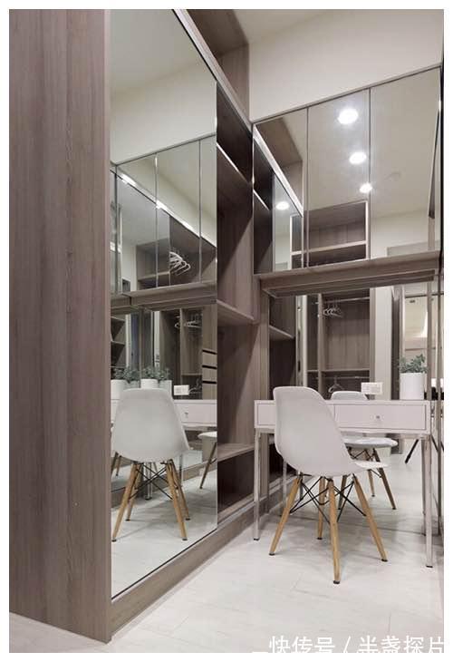 装修|128平装修预算20w,花了1w找了个设计师,大家看看水平如何