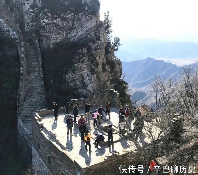 文化遗产|「长城文化带」喜讯!箭扣东段长城修缮工程顺利通过竣工验收