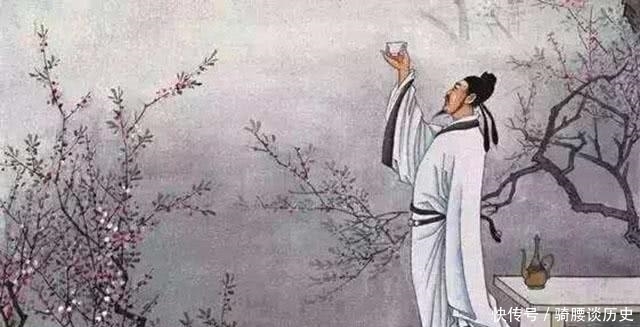 游山玩水|李白一辈子仅工作了3年,没收入却能游山玩水,他哪来的钱?