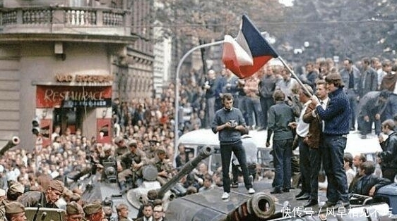 如今|世界上最和平的分裂,一国无奈分裂为两国,如今两国关系却好得很