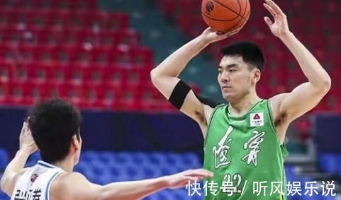 辽宁|拒绝爆冷!赵继伟体现核心作用,辽宁一波流轻取宁波