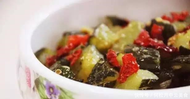 清淡晚餐做法,不要节食,做健康的瘦子!