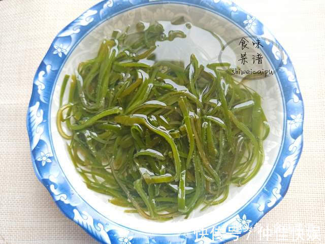 凉水|除夕夜年夜饭，6道凉拌菜要收藏，清爽又解腻，学会做给家人们吃