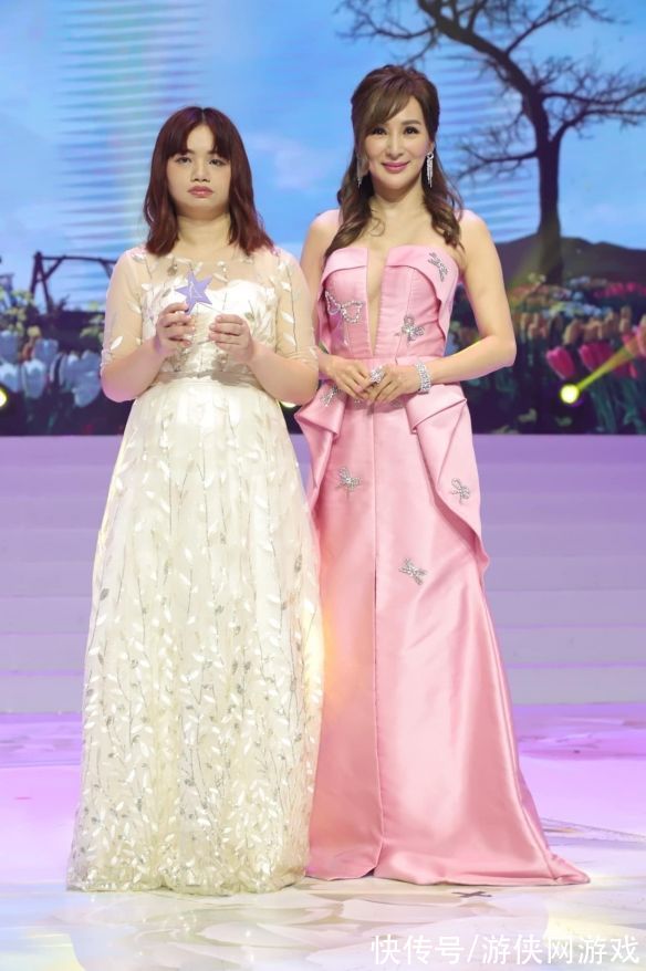 爆冷|2021亚洲小姐爆冷:20岁陈美仪夺冠!前三颜值惹争议