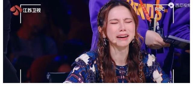 《点赞!达人秀》:霆锋爆赞,紫棋傲娇,伊能静煽情,孟非金句王