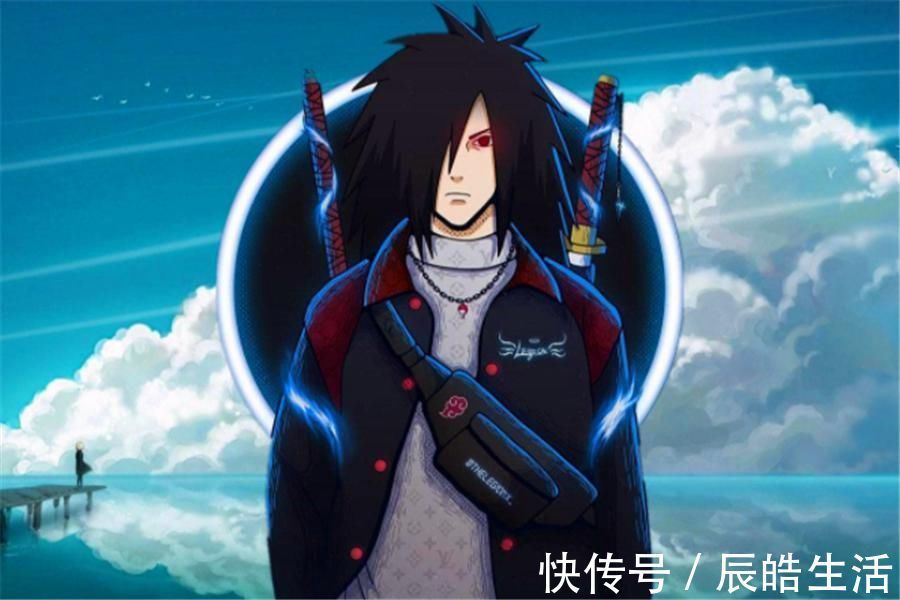 宇智波带土|宇智波一族谁的幻术最强？佐助和斑爷表示：别天神止水也是弟弟