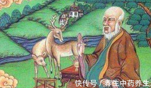 鄭曉|明朝一位奇人，活了120歲，每天只吃兩種食物，如今我們也愛吃！