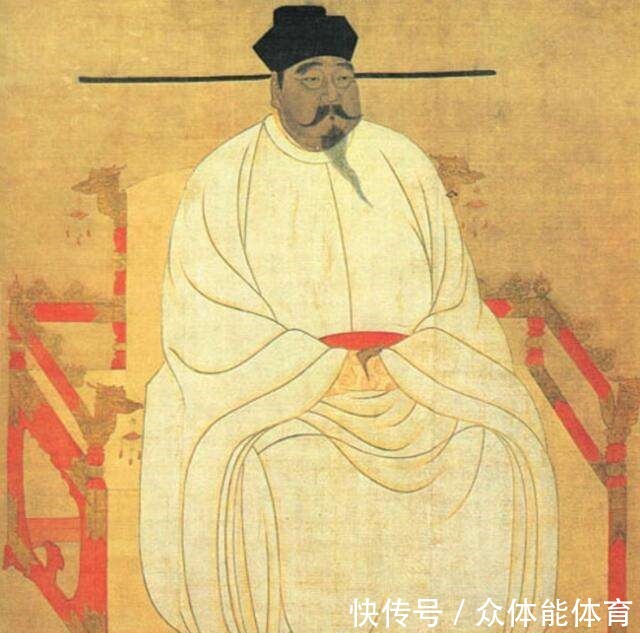 柴荣|为什么柴荣主张先解决契丹,而赵匡胤要后解决契丹,谁更正确