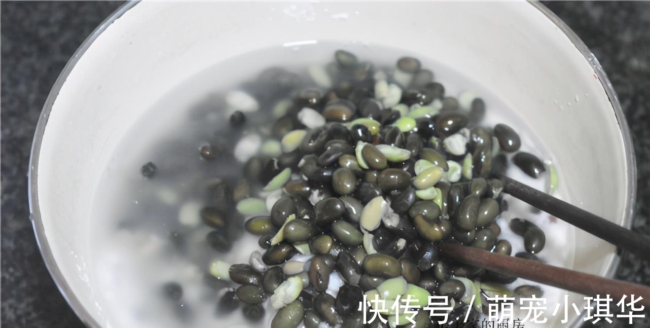 糯米粉|早餐吃块它,比牛奶、钙片强,入秋多吃健脾胃,平安过秋天!