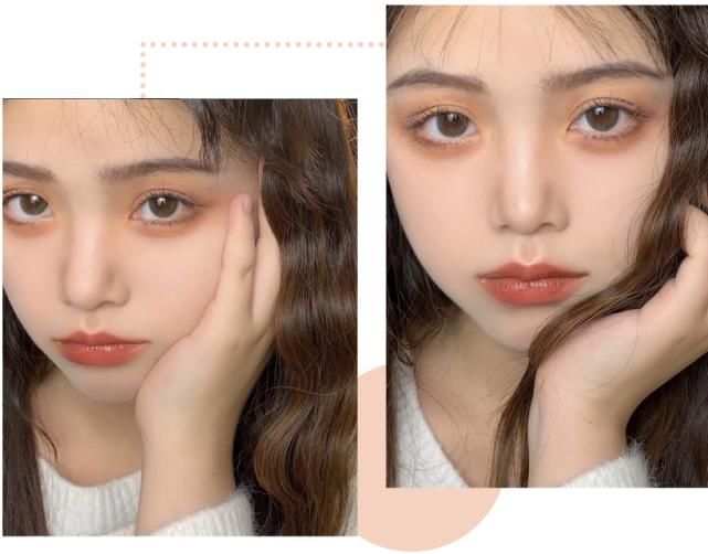 为什么有的女生素颜比化妆还好看?