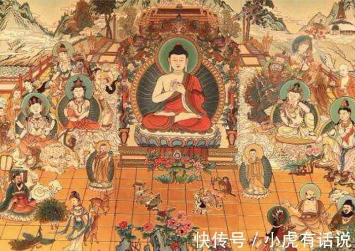 迷信&客观地说:佛教是迷信吗?鬼神之说真的能相信吗?