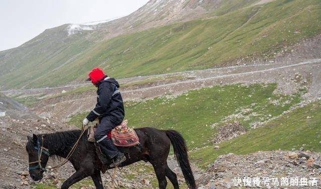 独山子|独库公路，就这条，一年只开五个月的公路