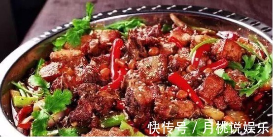 精选几道下酒下饭的家常菜，下酒下饭，简单美味，回味无穷