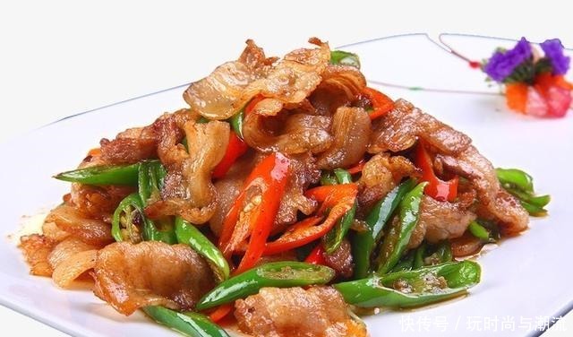 给你几道高颜值菜谱,鲜香可口,在家自己试试!