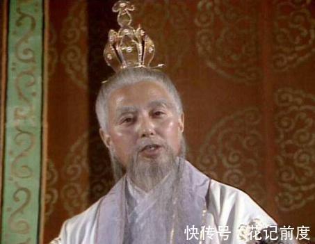 散仙$西游记中,玉帝和如来都管不了的三个散仙,孙悟空遇到他们也不行