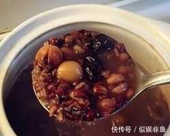 做法|5种不可不知的养生粥做法,营养多一点,健康多一点