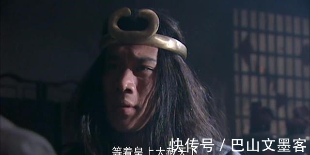 方腊!方腊阵营中,砍断武松左臂的包道乙,结局如何?