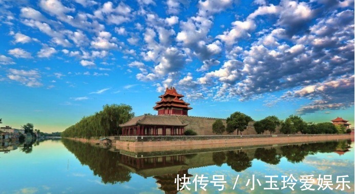 中国历史|被称“京城第一家族”,巅峰时整个紫禁城都是他家建的,名字耳熟