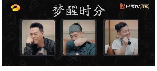 《大灣仔的夜》開播：我的快樂都是“大灣區(qū)哥哥”給的