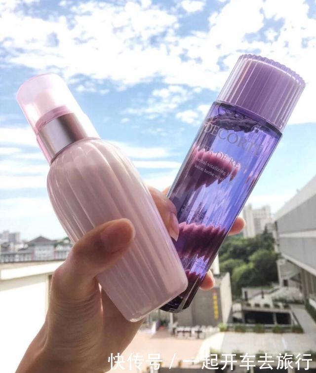 护肤|为何“先乳后水”日系护肤都很火哪些水乳CP值得买看完才清楚