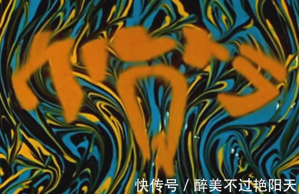 初代|看了二十来年的奥特曼,才知初代的片头是怎么拍的,都没有用特效