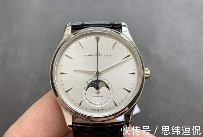 机芯|男士如何选择符合自己经济实力的腕表?这几款你不要错过了